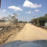 More local roads